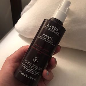 Aveda Invati Scalp Revitalizer Spray